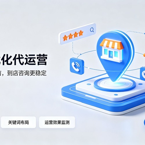 麒麟GEO优化